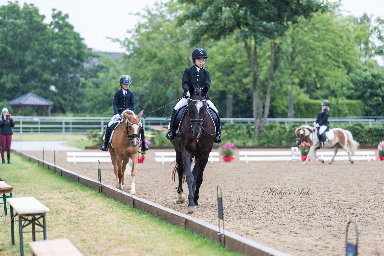 Bild 9 - Pony Akademie Turnier